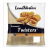 PATATE TWISTER LW 4X2,5 KG