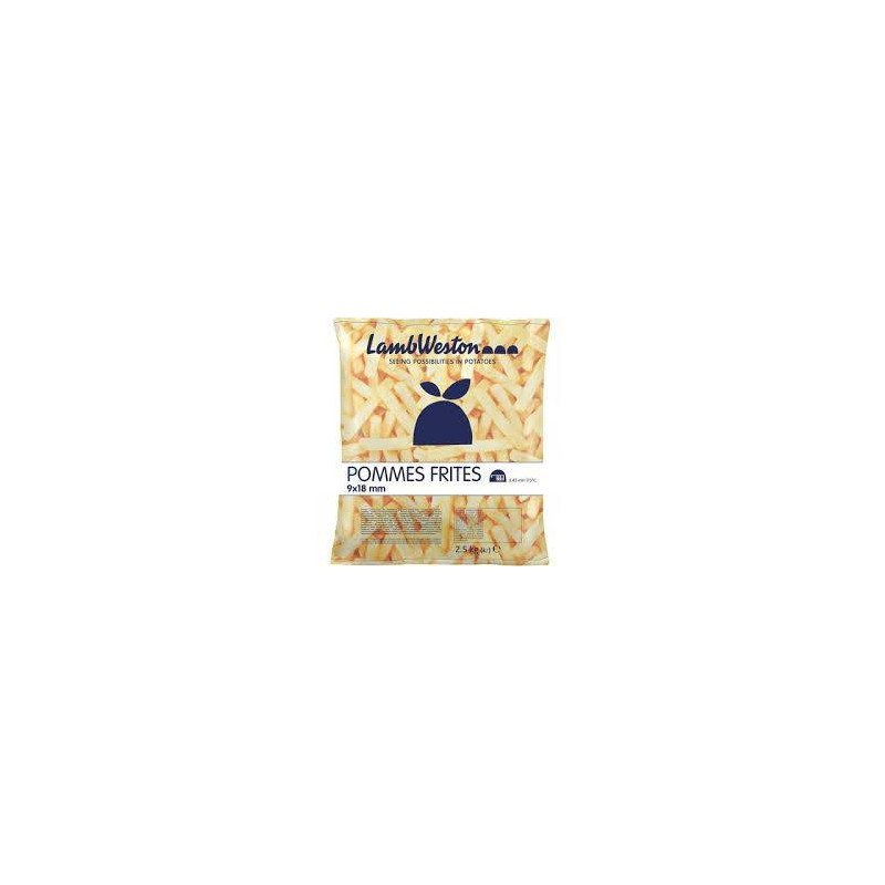 PATATE  LW STEALTH  STEACK HOUSE 4X2,5 KG