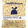 PATATE  LW STEALTH  STEACK HOUSE 4X2,5 KG