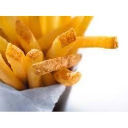 PATATE  LW FRENZY FRIES 4X2,5 KG