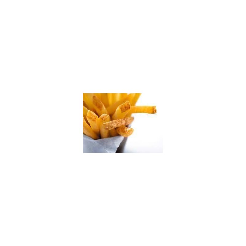 PATATE  LW FRENZY FRIES 4X2,5 KG