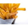 PATATE  LW FRENZY FRIES 4X2,5 KG