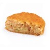 FRITTATINA DI BUCATINI 130 GR PF CF DA 2,5 KG
