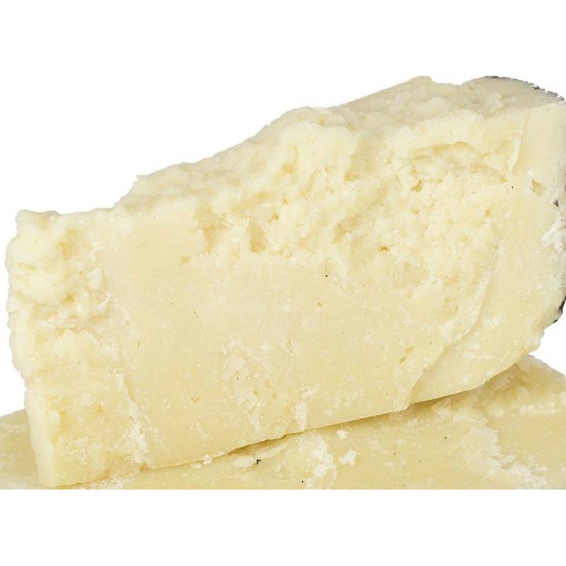 PECORINO D.O.P  ROMANO BUCCIA BIANCA DEROMA 1/8 SV