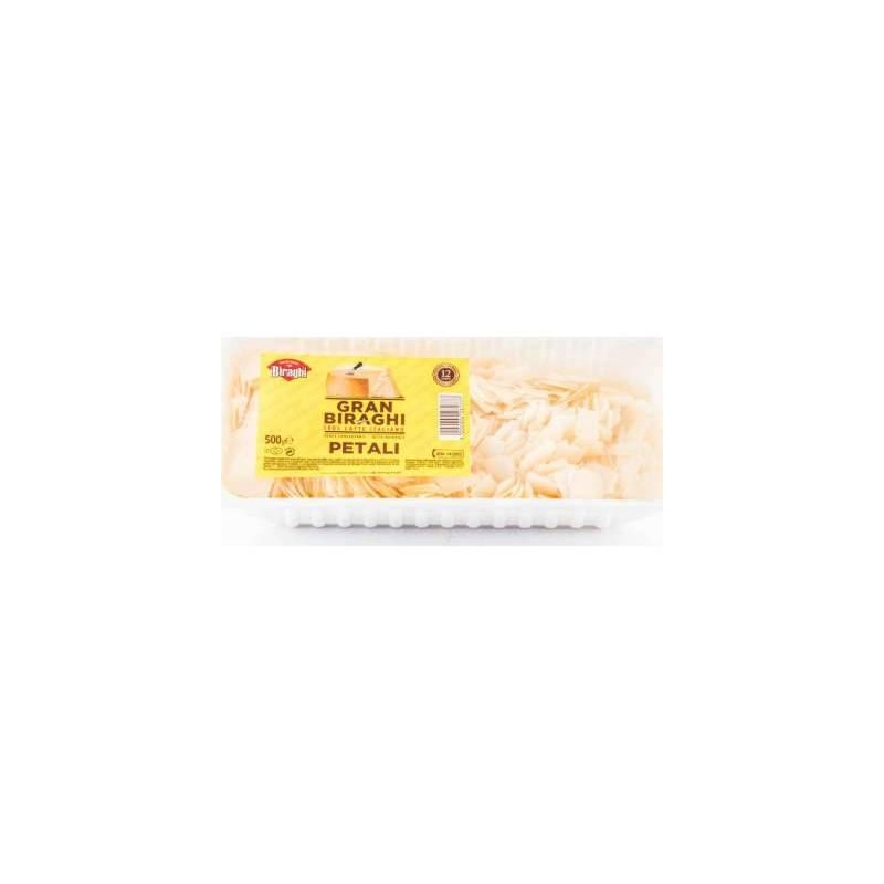 PETALI GRANBIRAGHI 500 GR