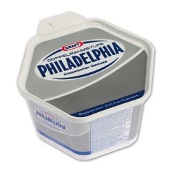 PHILADELPHIA KRAFT 1,650 KG