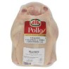 POLLO BUSTONE FREE EVISCERATO SENZA FRATTAGLIE +2200 AIA