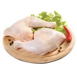 POLLO COSCE FRANCESINE CASSA  6 KG CIRCA