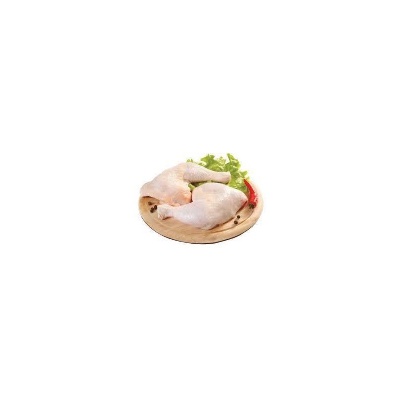 POLLO COSCE FRANCESINE CASSA  6 KG CIRCA