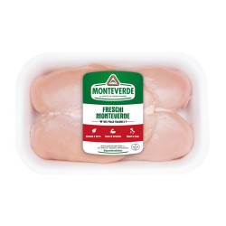POLLO PETTO EXTRA AIA/MONTEVERDE 2,5 KG CIRCA