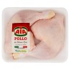 POLLO QUARTO POSTERIORE BIANCO AIA 10 KG