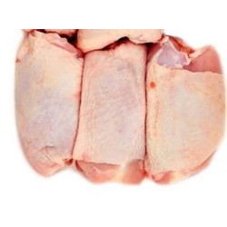 POLLO SOVRACCOSCIA C/O MAXI CASSA 3,5 KG CIRCA