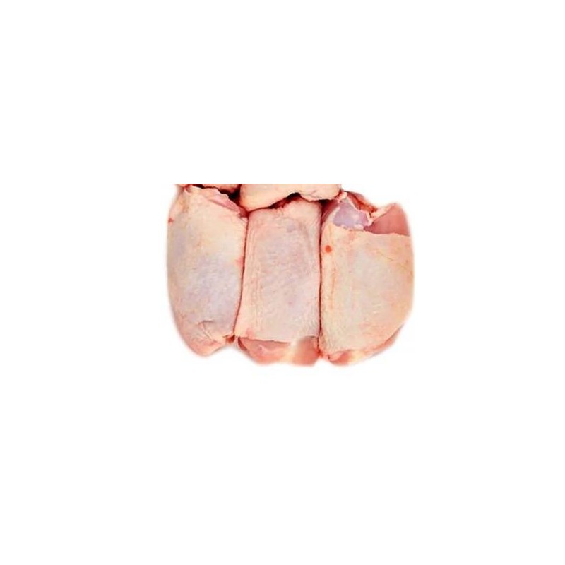 POLLO SOVRACCOSCIA C/O MAXI CASSA 3,5 KG CIRCA