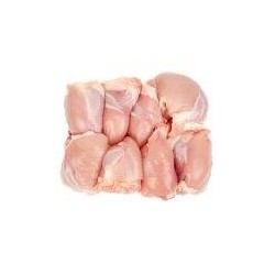 POLLO SOVRACOSCIA DISOSSATA E SPELLATA 4,5 KG CIRCA