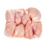 POLLO SOVRACOSCIA DISOSSATA E SPELLATA 4,5 KG CIRCA