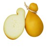 CACIOCAVALLO AFFUMICATO  CAMPITELLO MATESE 2 KG CIRCA