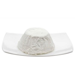RICOTTA DI  MUCCA ROCCA FUSCELLA 1,5 KG