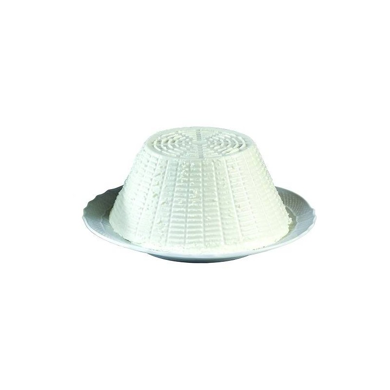 RICOTTA DI  PECORA FRANCIA FUSCELLA 1,9 KG