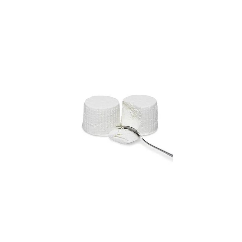 RICOTTA DI BUFALA 50 GR  DIANA 1 KG CIRCA