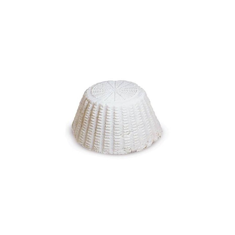 RICOTTA DI MUCCA  VALBOJANO  1 KG CIRCA