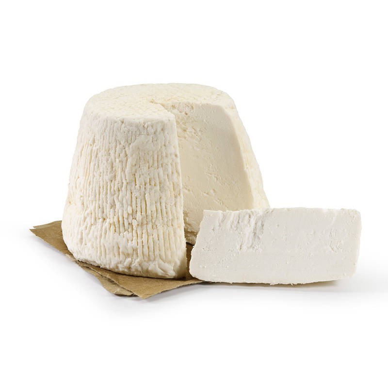 RICOTTA SALATA STAGIONATA 300 GR CIRCA