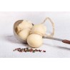 SCAMORZA PIZZICHINI  BIANC/AFF.TA CAMPITELLO MATESE 1 KG CIRCA