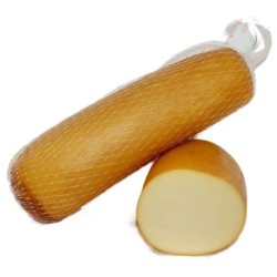 SILANO CAMPITELLO MATESE AFFUMICATO IN CORDA 2 KG