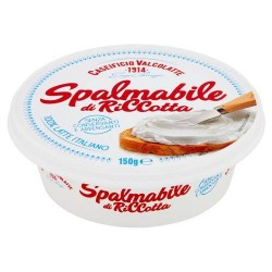 SPALMABILE VALCOLATTE 400 GR