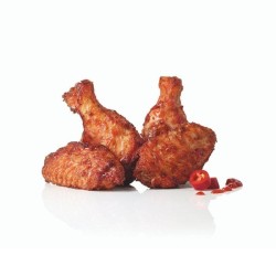 SRG ALI POLLO PICCANTI 2,5 KG