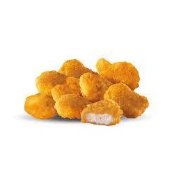 BOCCONCINI - BIRBE FIL. POLLO 3 KG