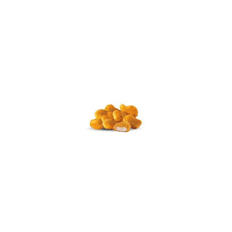 BOCCONCINI - BIRBE FIL. POLLO 3 KG