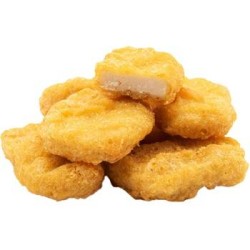 BOCCONCINI POLLO NUGGETS AV. MONTEVERDE 3 KG