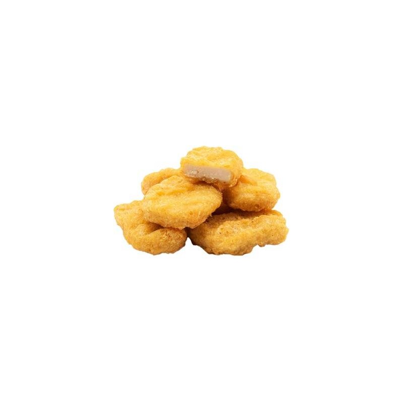 BOCCONCINI POLLO NUGGETS AV. MONTEVERDE 3 KG