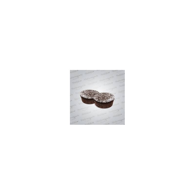 SRG CAPRESINA CIOCCOLATO 40X90 GR
