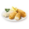 SRG FILETTI DI BACCALA\' PASTELLATO  AL.PE. 1,5 KG