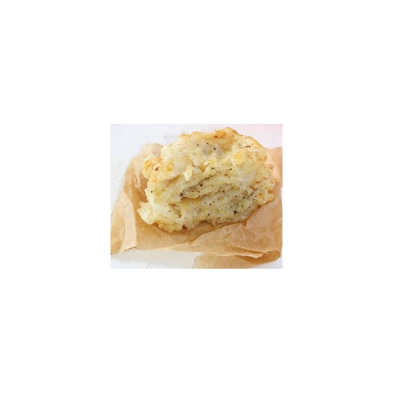 FRITTATINA CACIO E PEPE 20 GR 2X1 KG