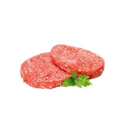 SRG HAMBURGER BOVINO 100 GR STAR P.F 1X4 KG