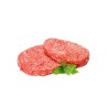 SRG HAMBURGER BOVINO 100 GR STAR P.F 1X4 KG