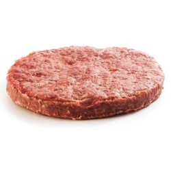 SRG HAMBURGER BOVINO 150GR TOP P.F 1X4.2 KG