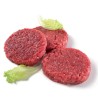 SRG HAMBURGER FLOW PACK ABERDEEN ANGUS  200GR 1X4.8 KG