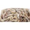MAZZANCOLLA TROPICALE INTERA 60/70 LASTRA 2 KG