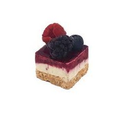 SRG MIGNON CHEESE CAKE FRUTTI DI BOSCO 1,44 KG