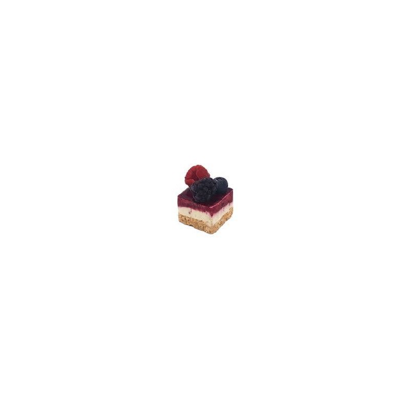 SRG MIGNON CHEESE CAKE FRUTTI DI BOSCO 1,44 KG