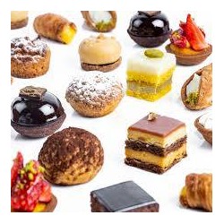 SRG MIGNON FORESTA NERA 1,58 KG