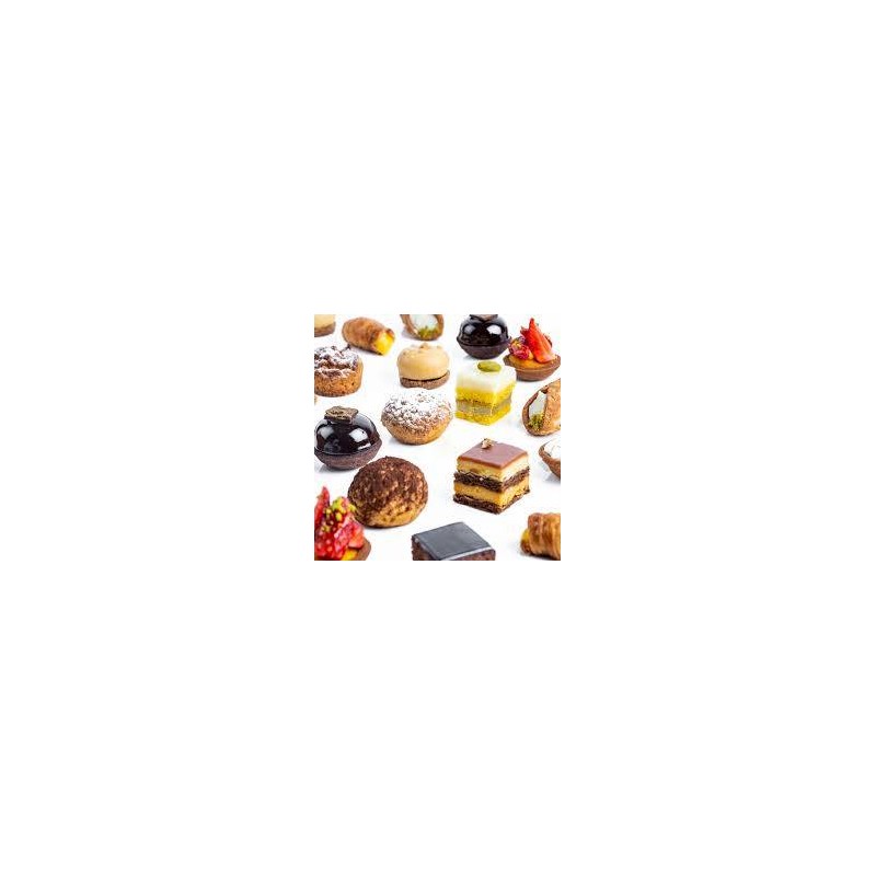 SRG MIGNON PISTACCHIO E LAMPONE 1,8 KG