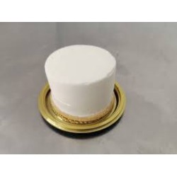SRG MONO CHEESE CAKE NUDA X 12 PZ