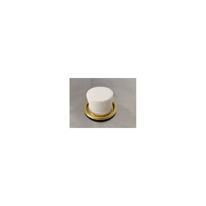 SRG MONO CHEESE CAKE NUDA X 12 PZ