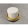 SRG MONO CHEESE CAKE NUDA X 12 PZ