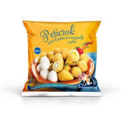 PETICROCK MINI CROCCHETTA DI PATATE AL.PE. 5X1 KG