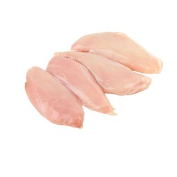 SRG POLLO PETTO SFUSO  MONTEVERDE 2,5 KG